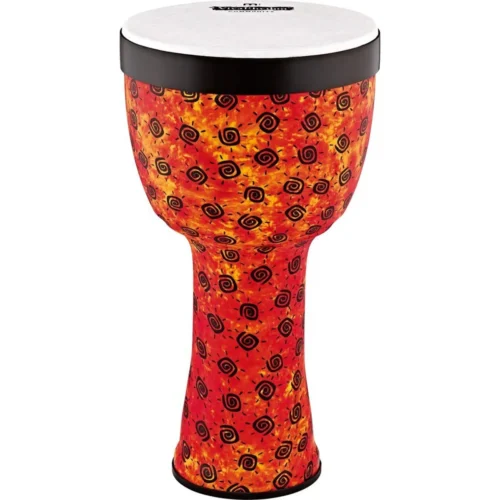 djembe1-1.jpg Meinl VivaRhythm VR-SDJPO14-SH - Djembe - Percussie - Boom Pop Off - 14 inch