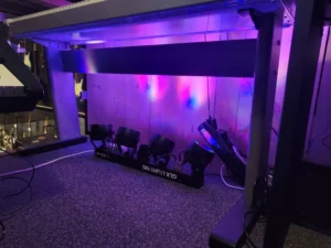 Roland FP-8 inclusief onderstel (occasion)