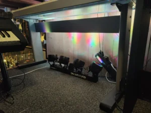 Roland FP-8 inclusief onderstel (occasion)