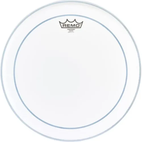 14'' Remo pinstripe coated