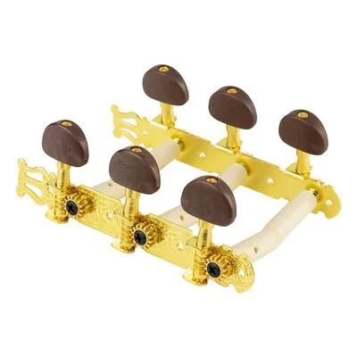 Salvador Cortez stemmechanieken klassiek MH0620