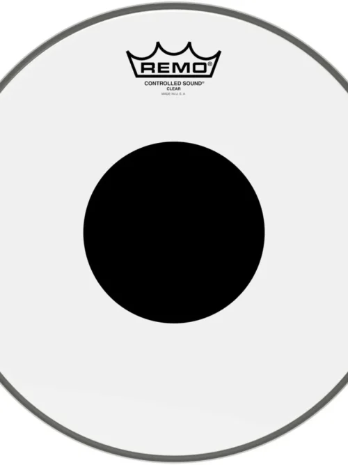 6'' Remo Control Sound Clear