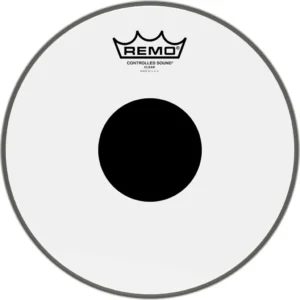 10'' Remo Controlled Sound Clear