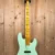 MARKBASS MB GV 4 Gloxy Val Surf Green CR MP - MBB148002