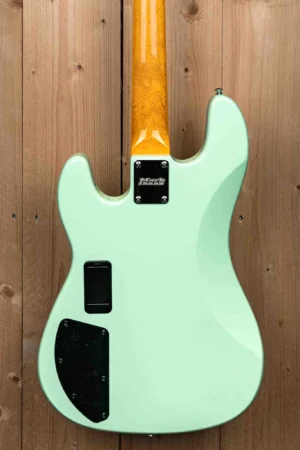 MARKBASS MB GV 4 Gloxy Val Surf Green CR MP - MBB148002