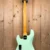 MARKBASS MB GV 4 Gloxy Val Surf Green CR MP - MBB148002
