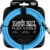 EEB-6412.png ERNIE BALL - EEB 6412 Jack/Jack 3m Blauw Flex Cable