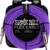 ERNIE BALL - EEB 6420 Jack/jack 6m paars Flex Cable