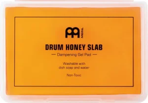 Meinl Drum Honey Slab Demper Pad - MDHS