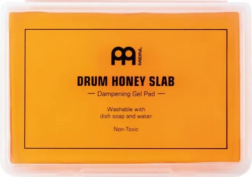 Meinl Drum Honey Slab Demper Pad - MDHS