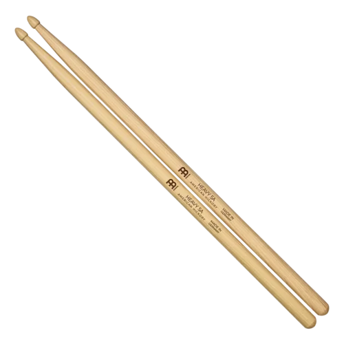 SB108.png Meinl Heavy 5A SB108 drumstokken