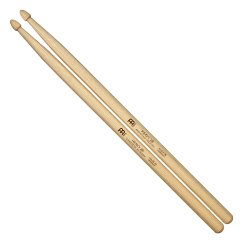 Meinl Heavy 2B SB110 drumstokken