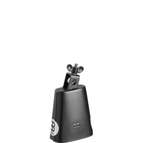 MEINL BLACK FINISH SERIES 4 3/4" MINI CHA CHA COWBELL - SL475-BK