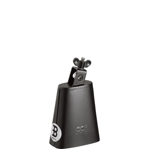 MEINL BLACK FINISH SERIES 5 1/2" CHA CHA COWBELL - SL525-BK