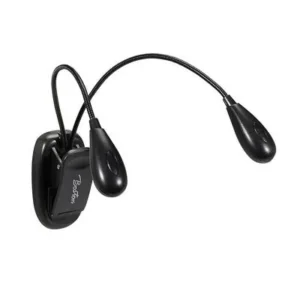 Boston lessenaar LED-licht met 2x2 LED's MSL-504