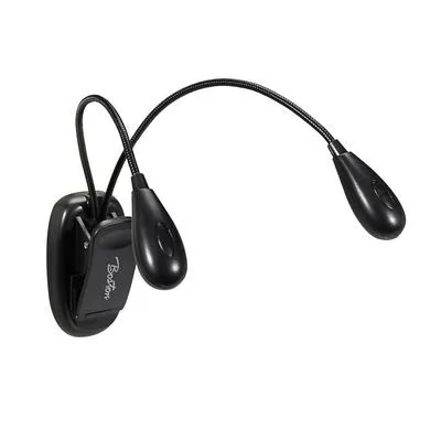 Boston lessenaar LED-licht met 2x2 LED's MSL-504