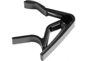 DUNLOP - ADU 88CB Akoestisch - Zwart, acoustic klassiek