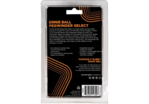 ERNIE BALL - Pegwinder Select voor gitaar