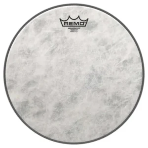 14'' Remo Ambassador fiberskyn