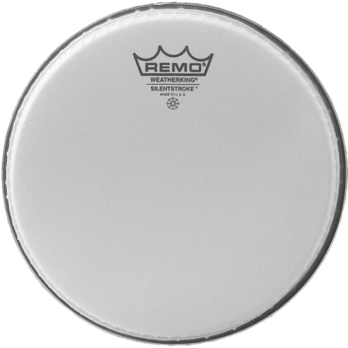 16'' Remo silentstroke special