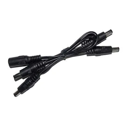 NUX Accessories stroomverdeel kabel voor effect pedalen daisy chain