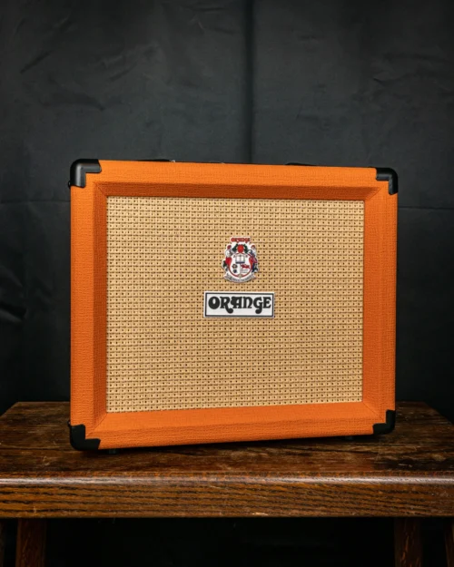Orange Crush 20 Combo ORA-CR20RT