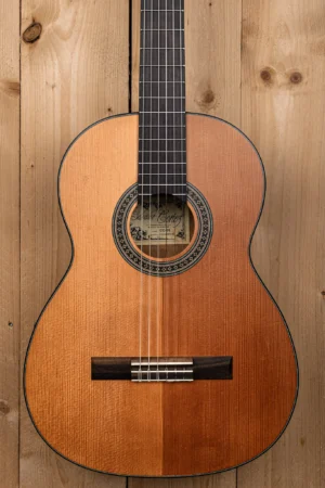 Salvador Cortez CC-06 klassieke gitaar