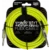 EEB-6419-s.png ERNIE BALL - EEB 6419 Jack/jack 6m groen Flex Cable