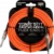 ERNIE BALL - EEB 6421 Jack/jack 6m oranje Flex Cable