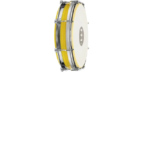 Meinl 6″ Tambourim TBR06ABS-Y