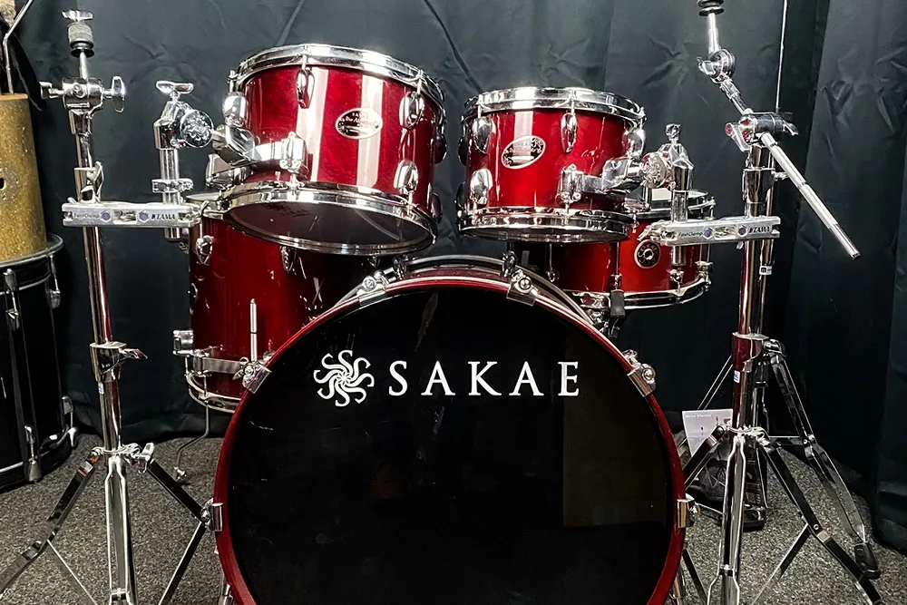 sakae