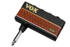 VOX Hoofdtelefoonversterker, amPlug 3 AC30 – Gitaarversterker voor onderweg