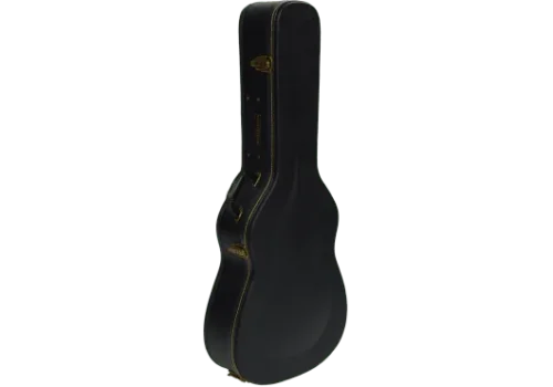 1114.png TOBAGO - HTO D5 Dreadnought - zwart - Gitaar Koffer