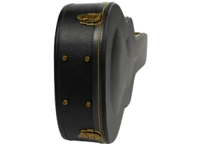 TOBAGO - HTO D5 Dreadnought - zwart - Gitaar Koffer