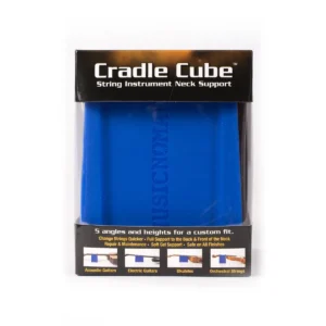 Music Nomad Cradle Cube - MN206