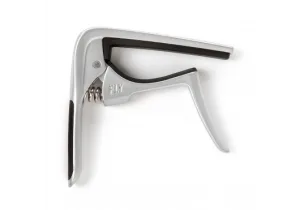 ADU-63CSC.png Dunlop Trigger Fly Capo Akoestisch/Elektrisch Gitaar Gun Metal Grey - 63CSC