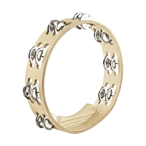 AE-ATA2S.png 10'' Meinl artisan Tambourine