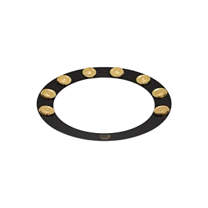 BBP14.png Meinl 14" Backbeat Pro Tambourine - BBP14 - Sound Design