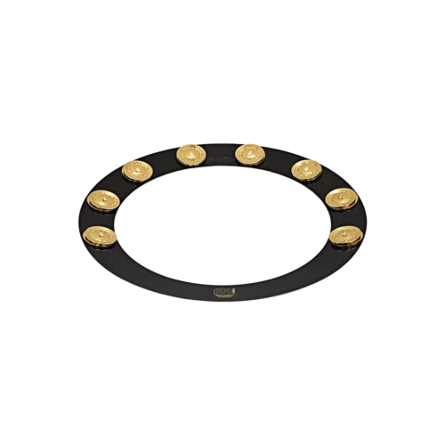 Meinl 14" Backbeat Pro Tambourine - BBP14 - Sound Design
