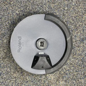 IMG_1881.jpeg Roland CY-6 Cymbal pad 2 (ocassion)