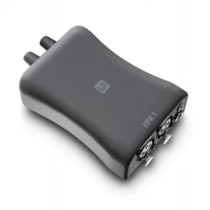 LD Systems HPA 1  Amplifier for headphones and wired IEM