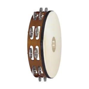 TAH2A-AB.png Meinl tambourine aluminum jingles TAH2A-AB