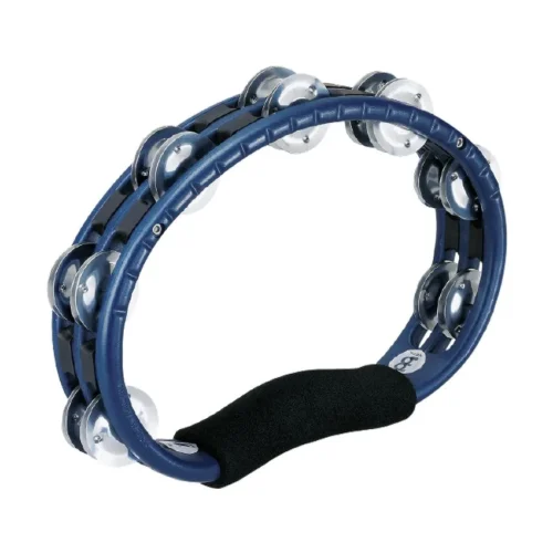 Meinl tambourine handheld aluminium jingle