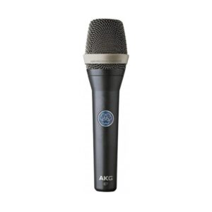 AKG C7 - Professional condenser vocal microphone for stage use