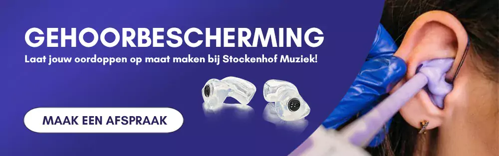 Gehoorbescherming