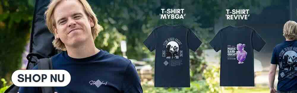 T shirts