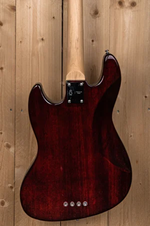 Sire V3-Passive Series Marcus Miller 4-string bass guitar tobacco sunburst - V3P 4/TS