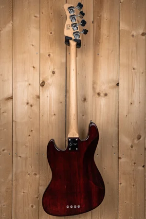 Sire V3-Passive Series Marcus Miller 4-string bass guitar tobacco sunburst - V3P 4/TS