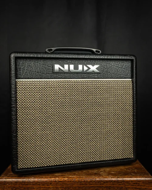Nux Mighty 20 MK2