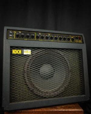 Koch KC50 Deluxe combo (occasion)
